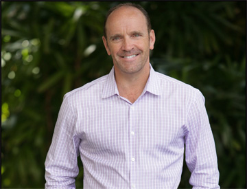 Rebel Business Network Luncheon featuring Simon Keith